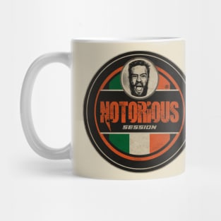 Notorious Session Mug